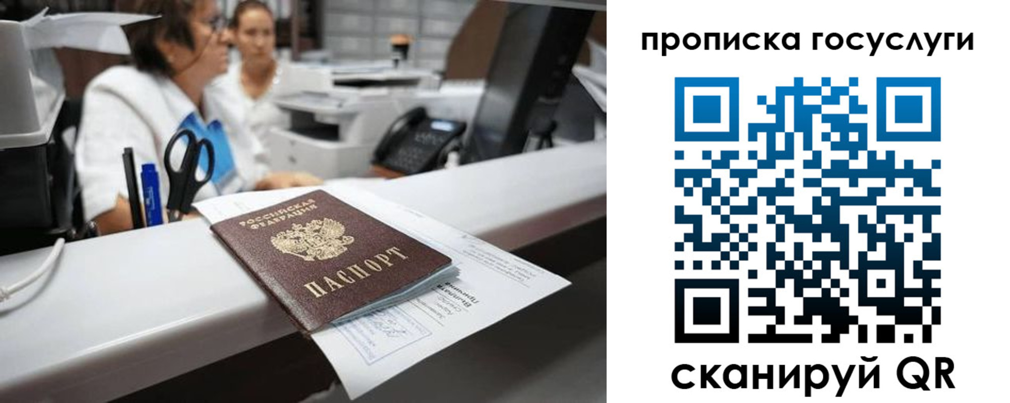 где прописаться в Советской Гавани
