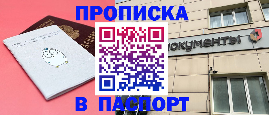 временная регистрация для всех в Советской Гавани